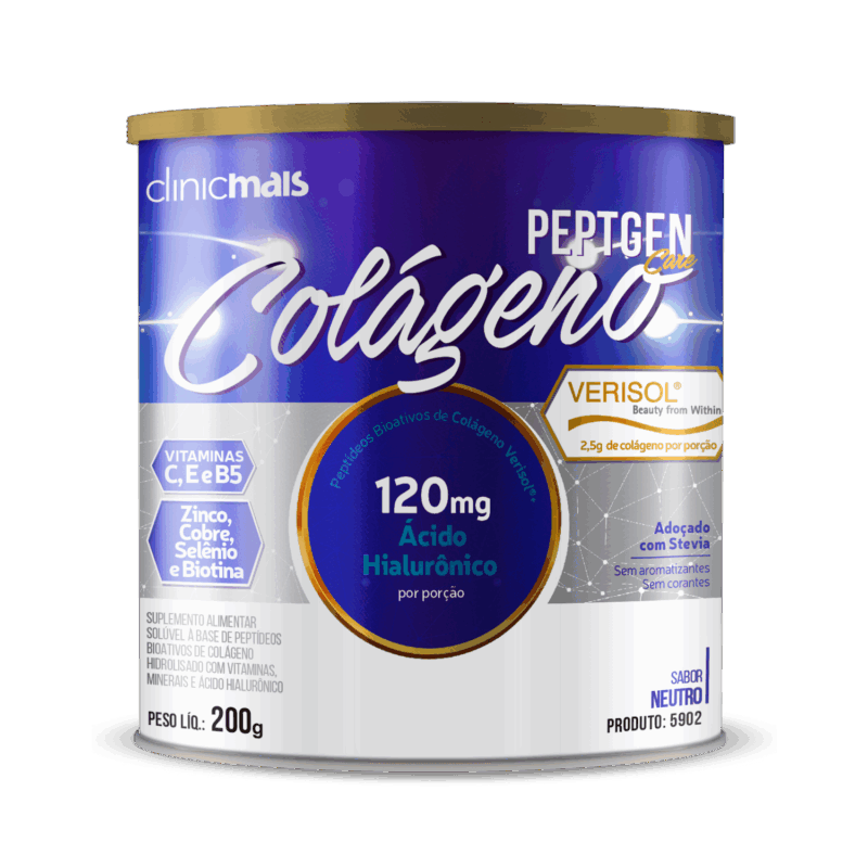 Colágeno: para que serve e como escolher o ideal para você - Blog ...