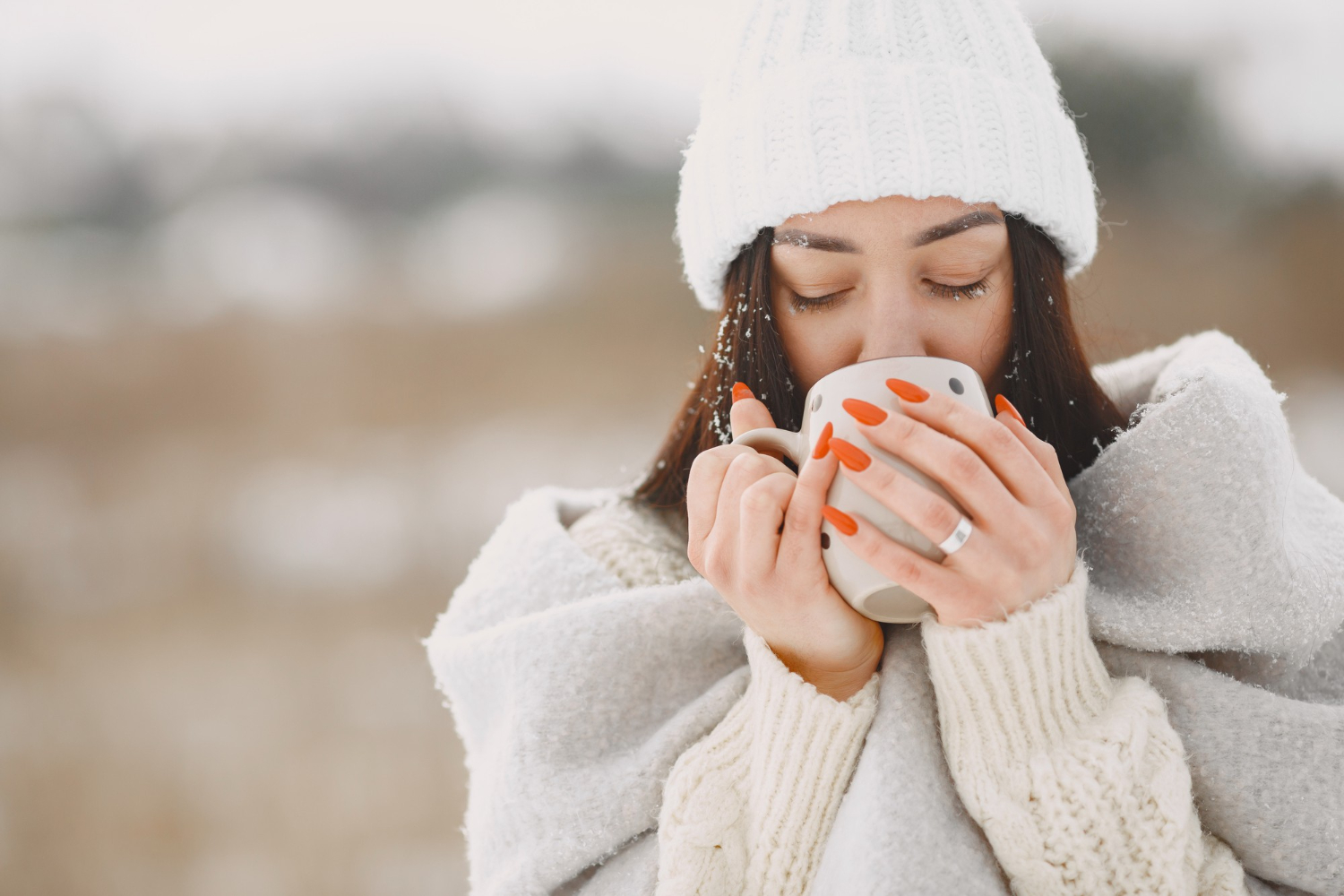 Como fortalecer o sistema imunológico para enfrentar o inverno