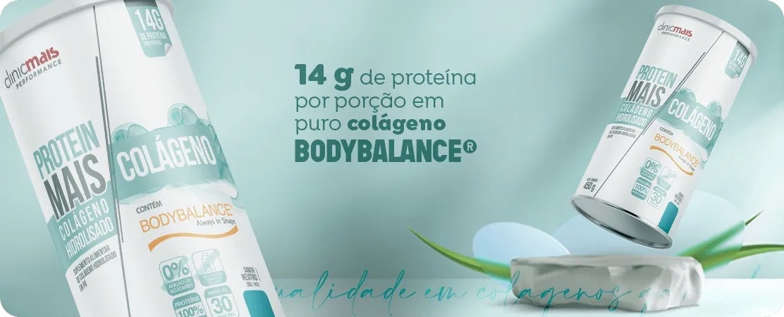 BODYBALANCE®: o que é, para que serve? - Blog ClinicMais