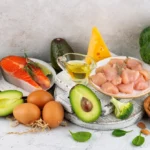Alimentos ricos em cálcio