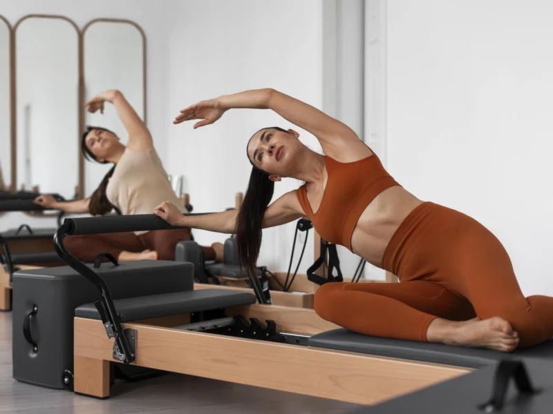 Pilates