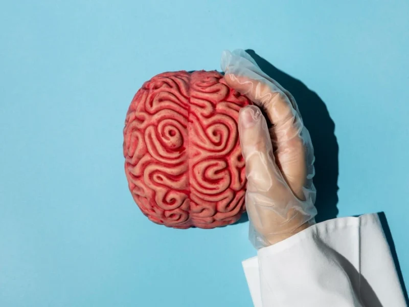Saúde cognitiva