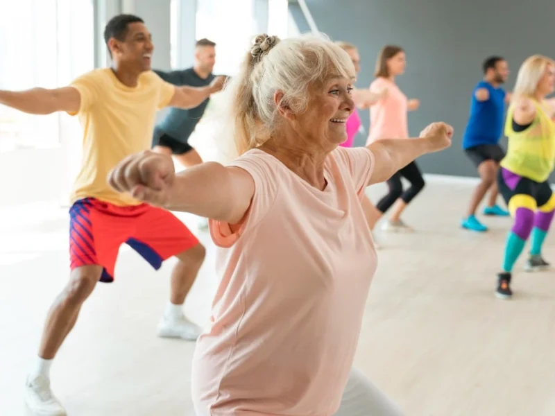 Zumba
