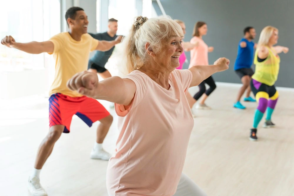 Zumba