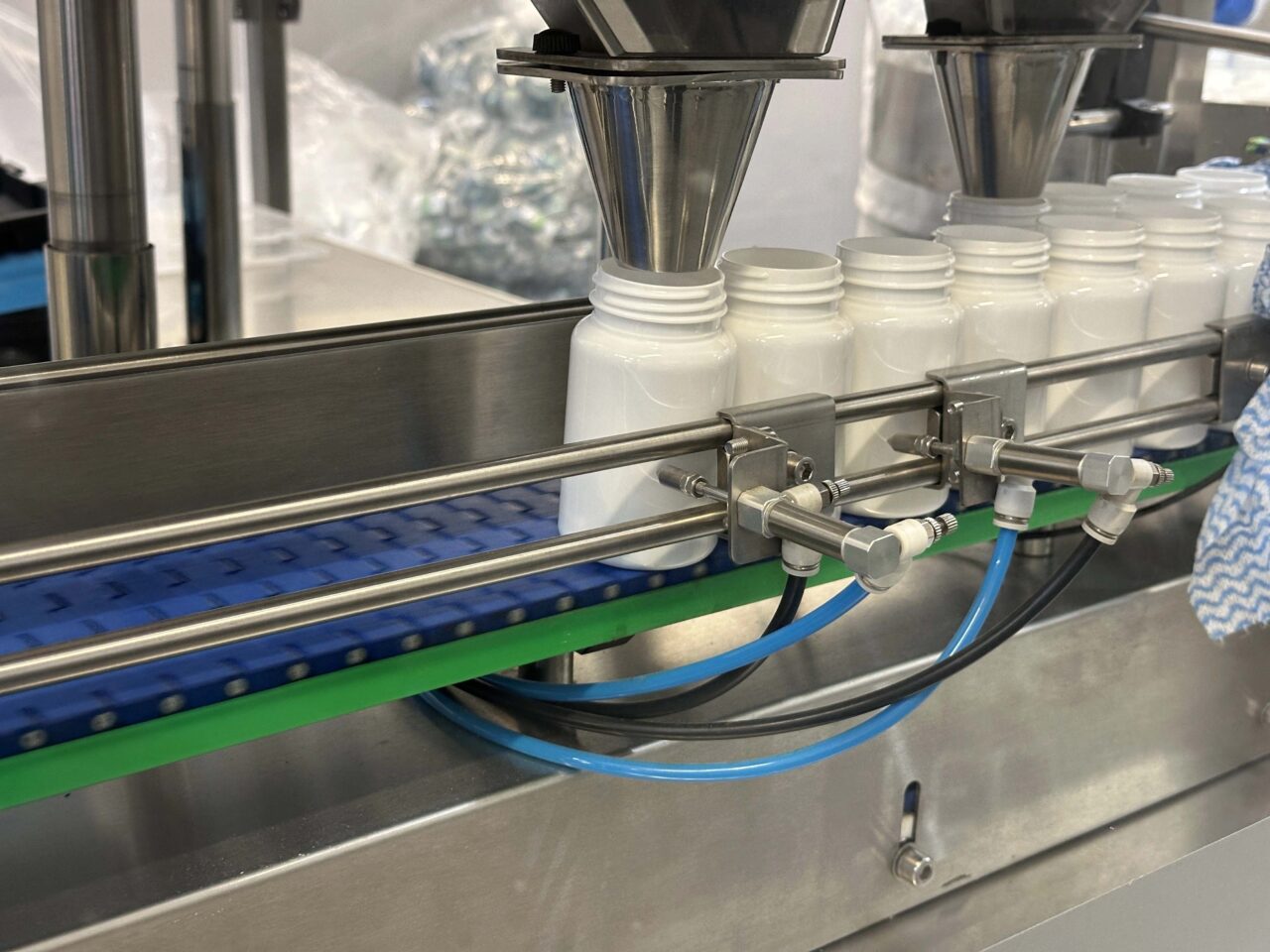 Magnésio para cansaço