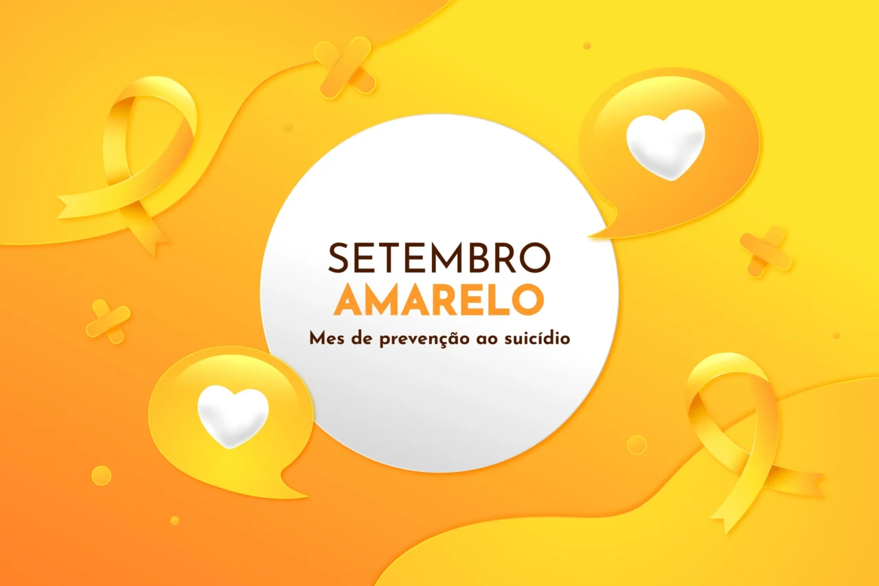 Setembro Amarelo blog