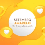 Setembro Amarelo blog