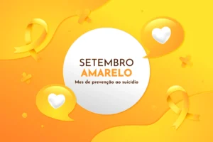 Setembro Amarelo blog