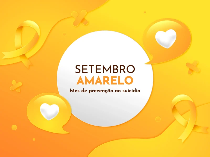 Setembro Amarelo blog