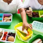 Alimentaçãoo escolar