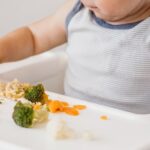 Introdução alimentar