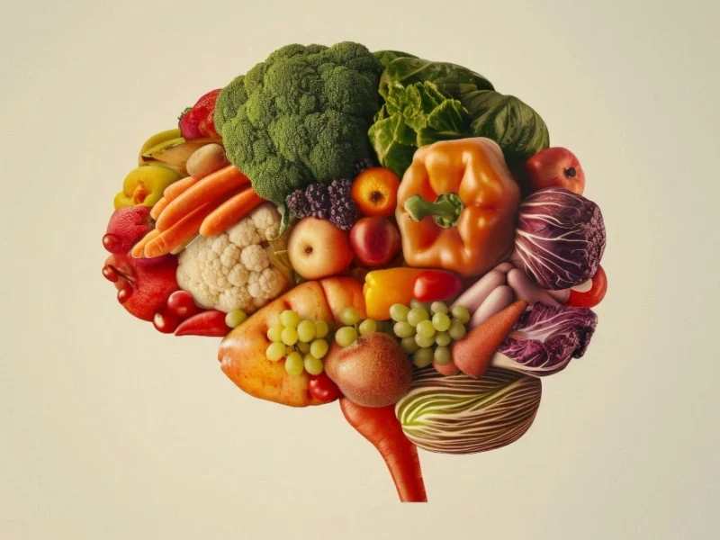 Intestino e cérebro