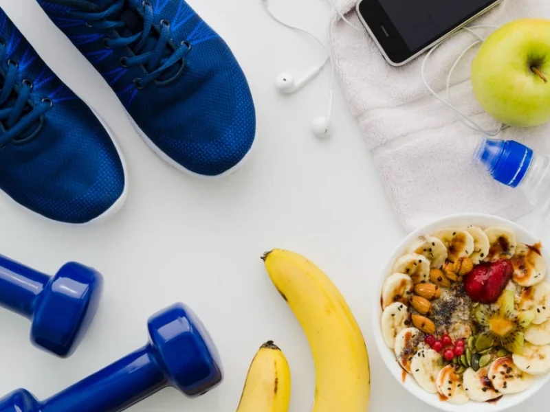 Adaptógenos na nutrição esportiva