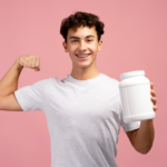 Suplementos adolescentes