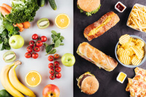 Gorduras boas x ruins blog