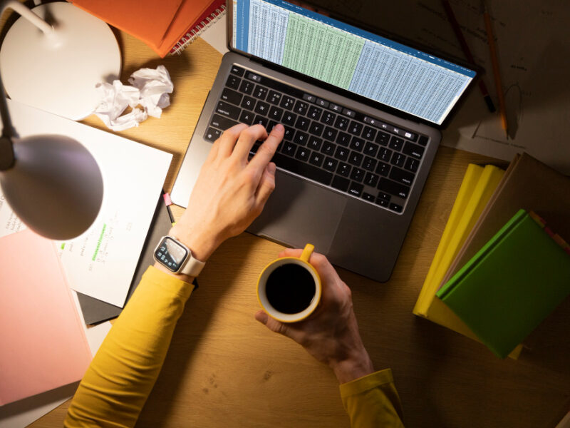 Magnésio e estresse blog