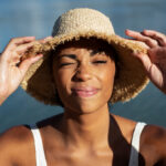 Verão e pele opaca blog