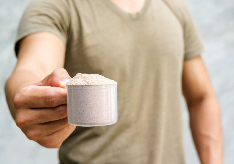 Suplementos de fibras