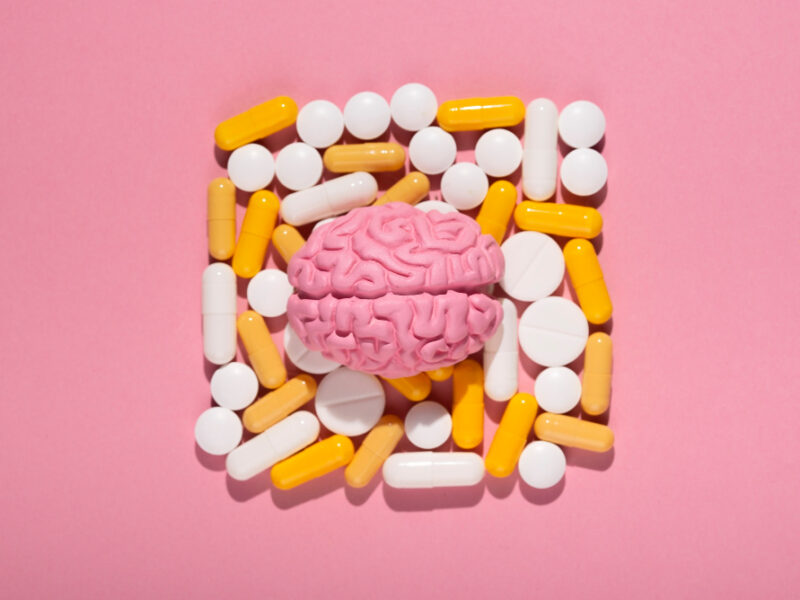 vitamina B12 clareza mental