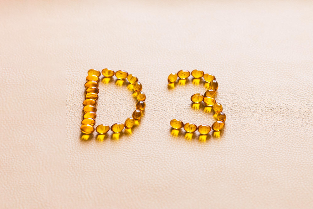 vitamina D metabolismo