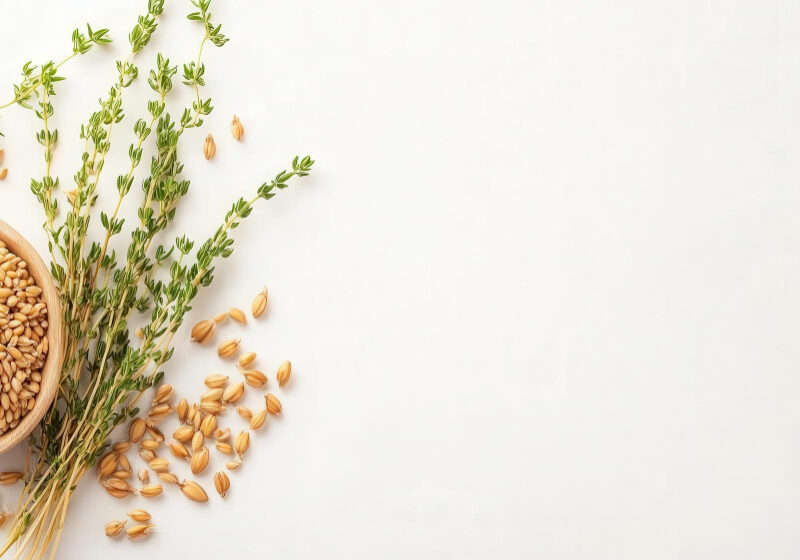 feno-grego organismo