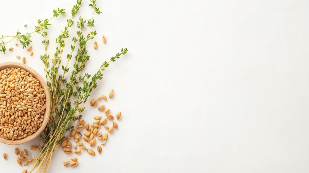 feno-grego organismo