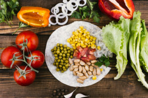 vitamina B12 dieta vegana