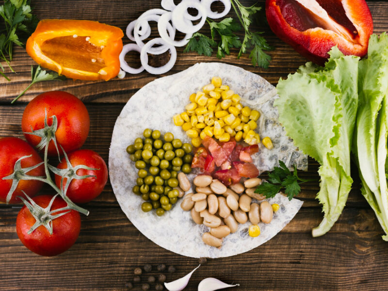 vitamina B12 dieta vegana