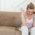 oscilações emocionais TPM