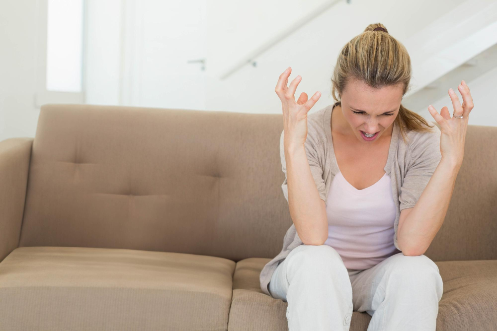 oscilações emocionais TPM