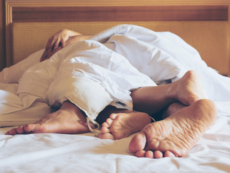 libido e energia relação