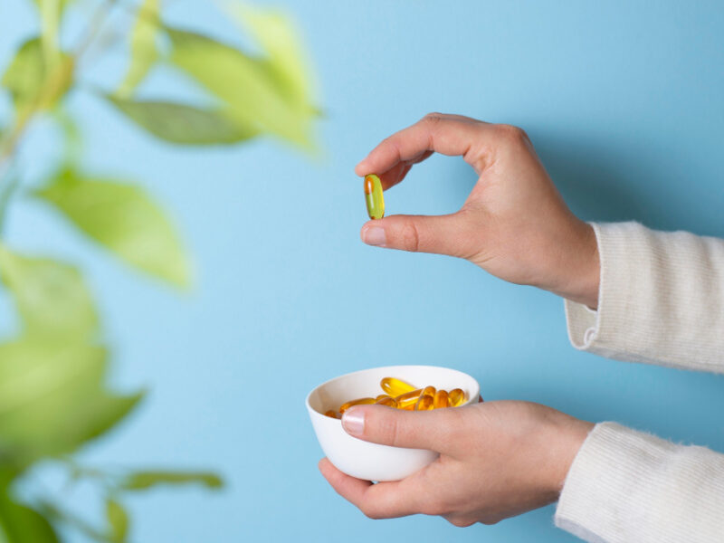 óleo de prímula menopausa