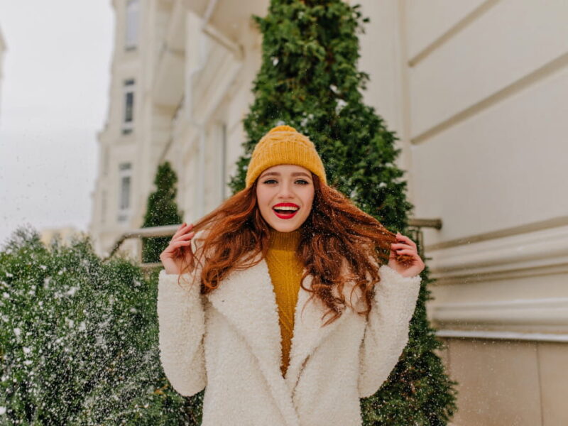 cabelo pele e unhas no inverno