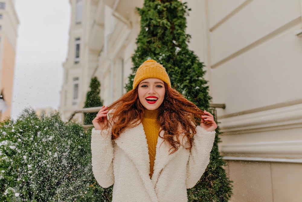 cabelo pele e unhas no inverno