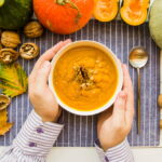alimentação no inverno