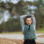 exercícios no inverno