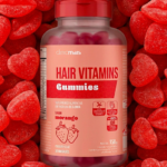 gomas vitamínicas
