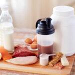 para que serve a proteína