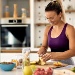 proteína para mulheres