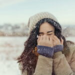efeitos do frio no organismo