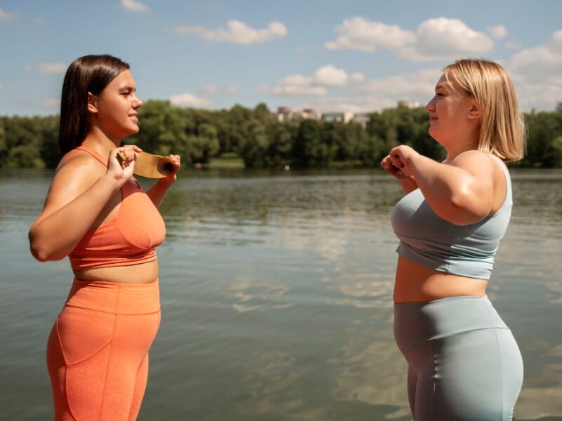 O que é metabolismo