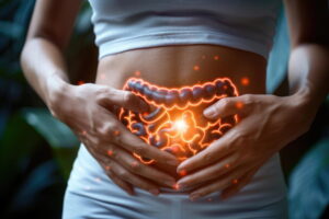Saúde intestinal