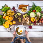 alimentos que aceleram o metabolismo