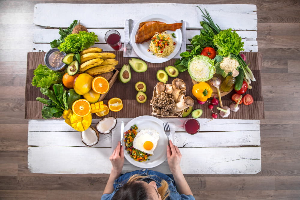 alimentos que aceleram o metabolismo
