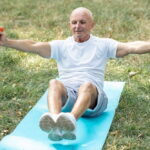 massa muscular e metabolismo