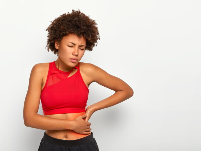 Inflamação
