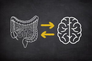 eixo intestino-cérebro