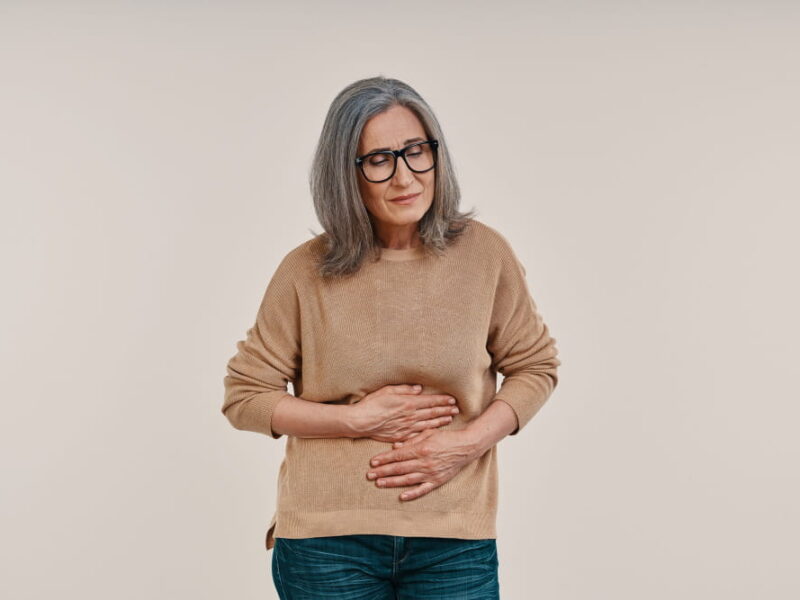 intestino e envelhecimento