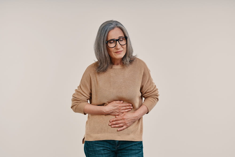 intestino e envelhecimento