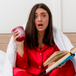 primeira menstruação
